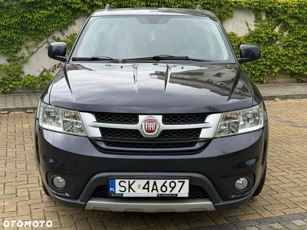 Fiat Freemont - 3