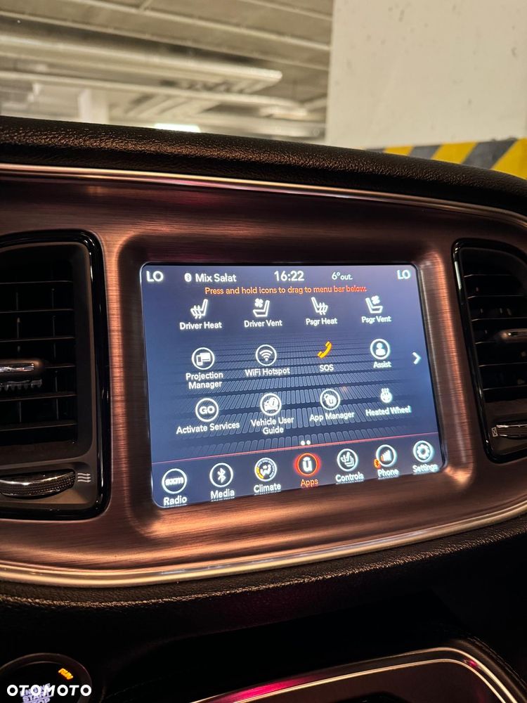 Dodge Challenger - 23