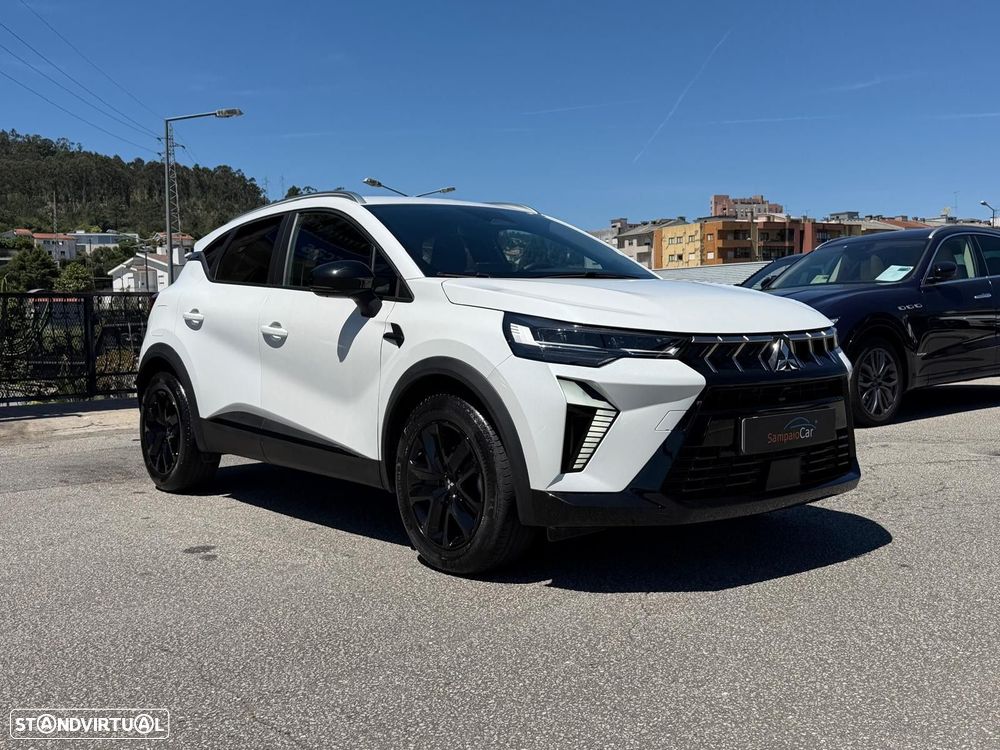 Mitsubishi ASX 1.0 MPI-T Kaiteki - 7