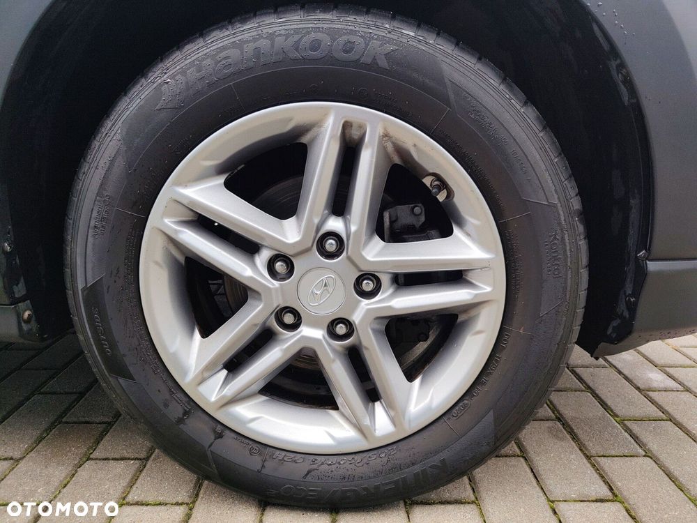 Hyundai Kona 1.0 T-GDI Comfort - 23