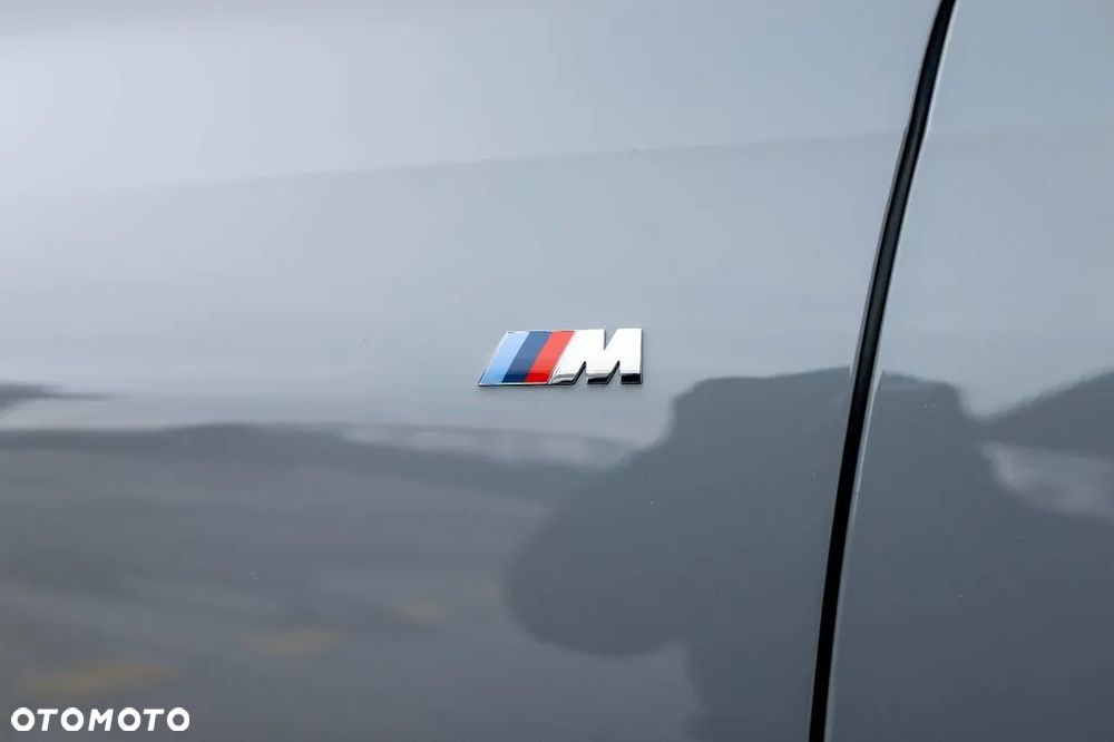 BMW X6 xDrive30d - 18