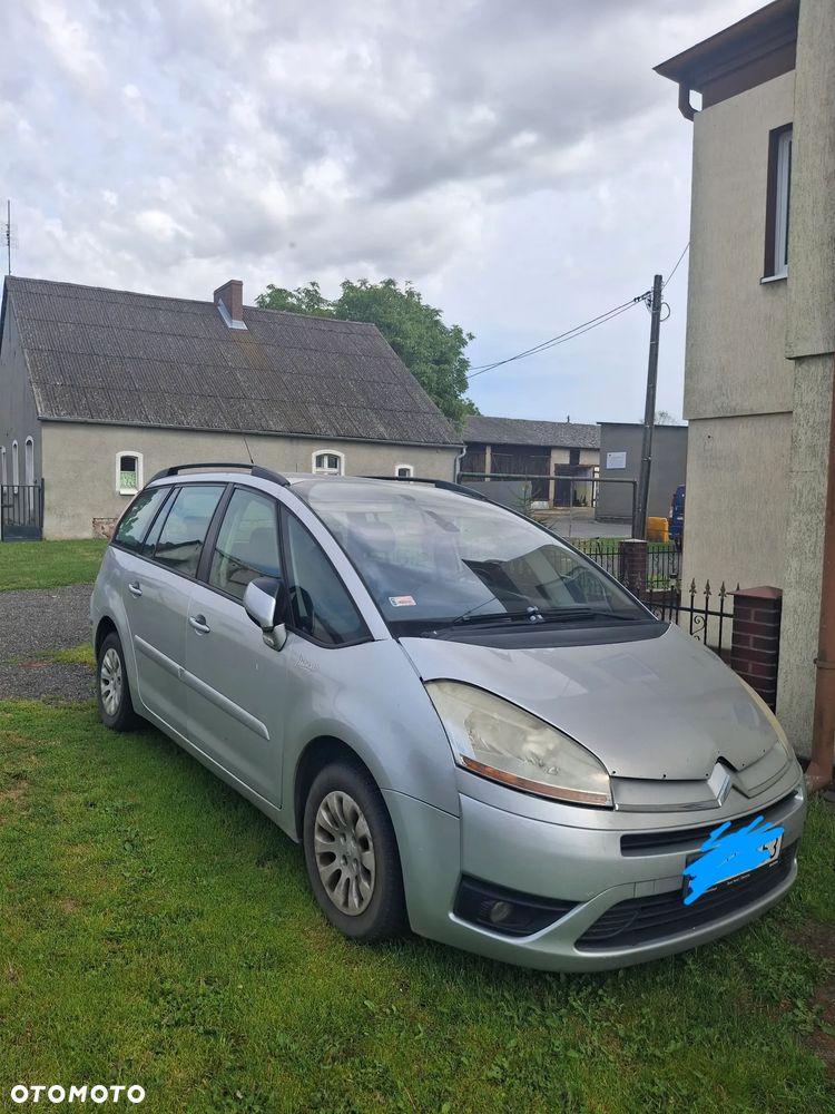 Citroën C4 Picasso 1.6 HDi SX Pack - 2