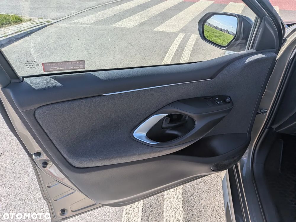 Toyota Yaris Hybrid 1.5 Comfort - 13