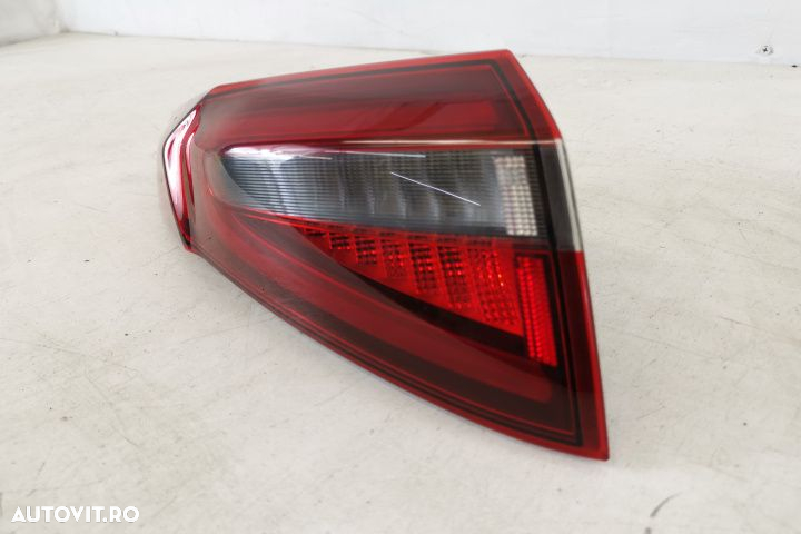 stop stanga led original Alfa Romeo Stelvio 949 2017-2022 - 2