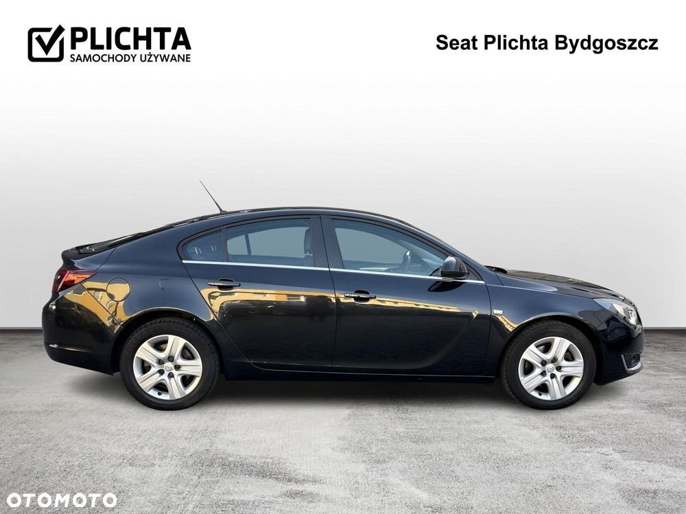 Opel Insignia - 6