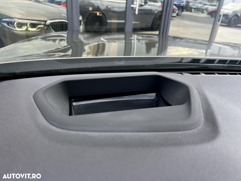 BMW Seria 5 530e AT PHEV - 35