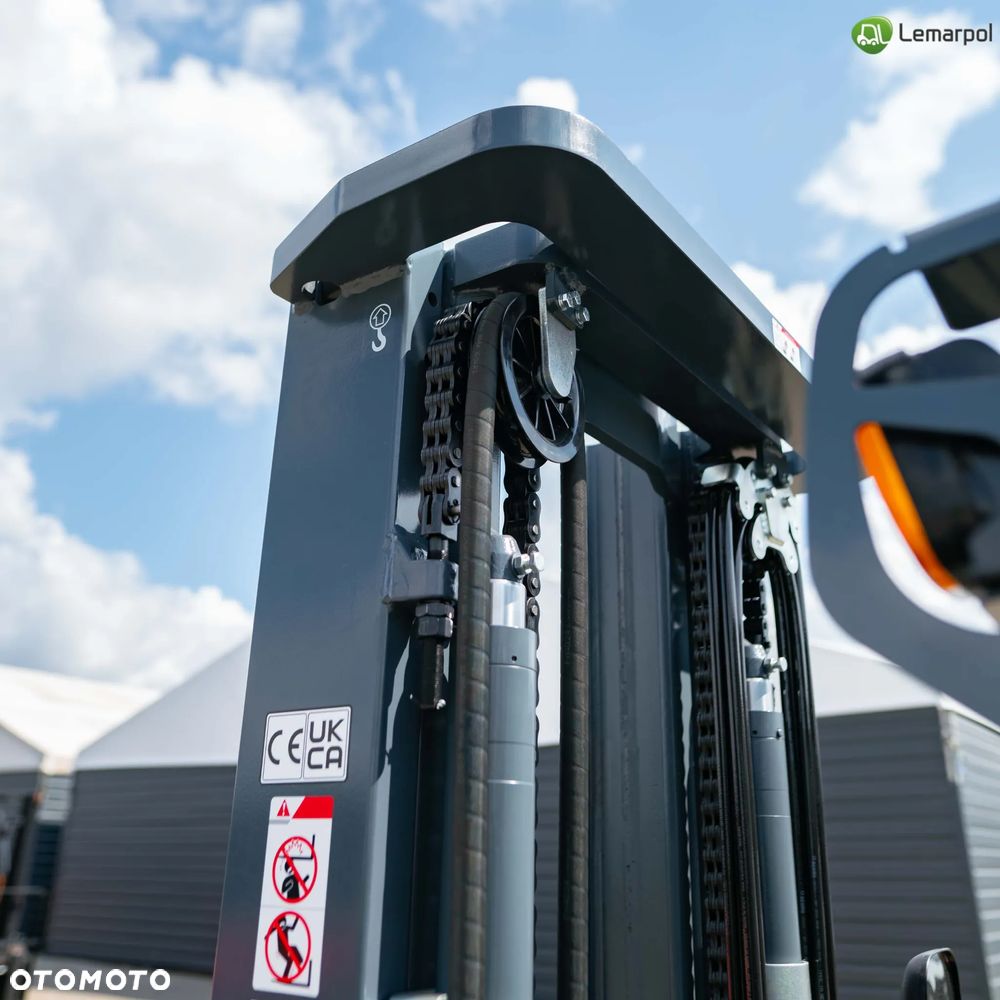 Heli CPD35-GB2LI-M - 7