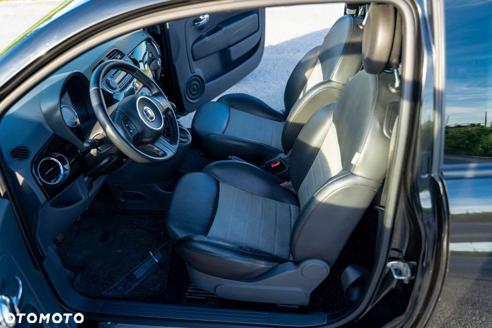 Fiat 500 - 10