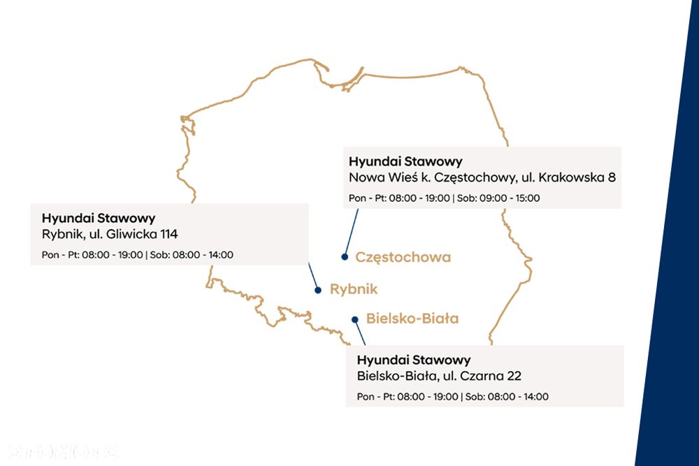 Hyundai Kona 1.6 GDI Hybrid Smart DCT - 13