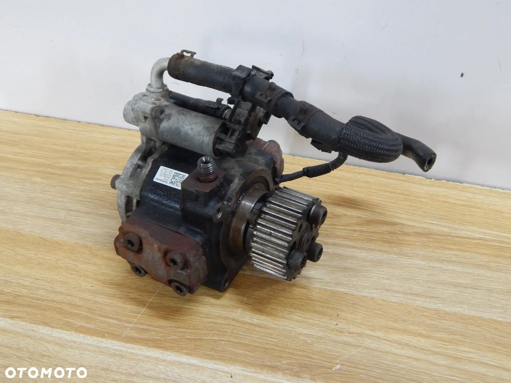 Pompa wtryskowa 1.6 TDI 03L130755E vw caddy golf touran tiguan Seat leon Skoda octavia Audi a3 07-18 Łuków części - 2