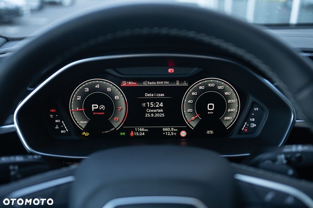 Audi Q3 Sportback - 19