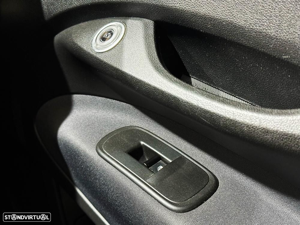 Fiat 500e 42kWh ICON - 30