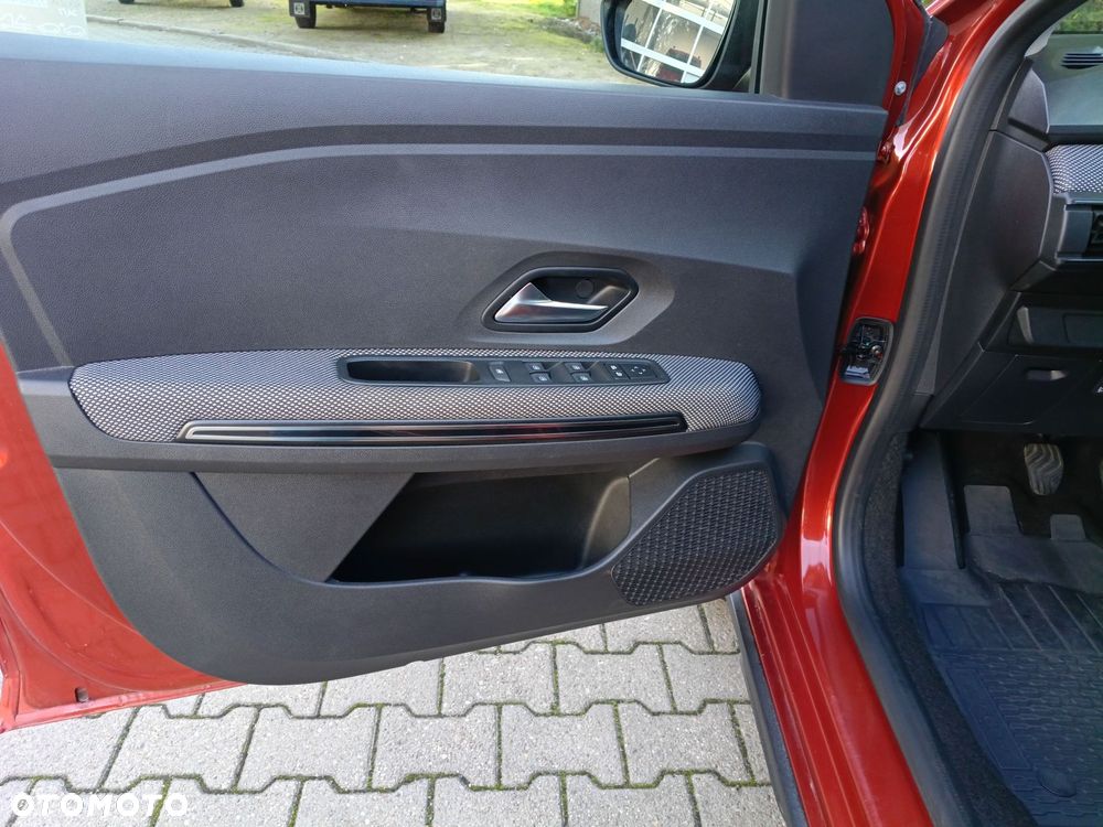 Dacia Jogger 1.0 TCe SL Extreme - 10
