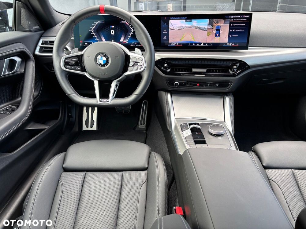 BMW Seria 2 - 31