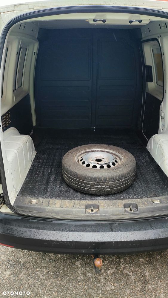 Volkswagen Caddy - 6