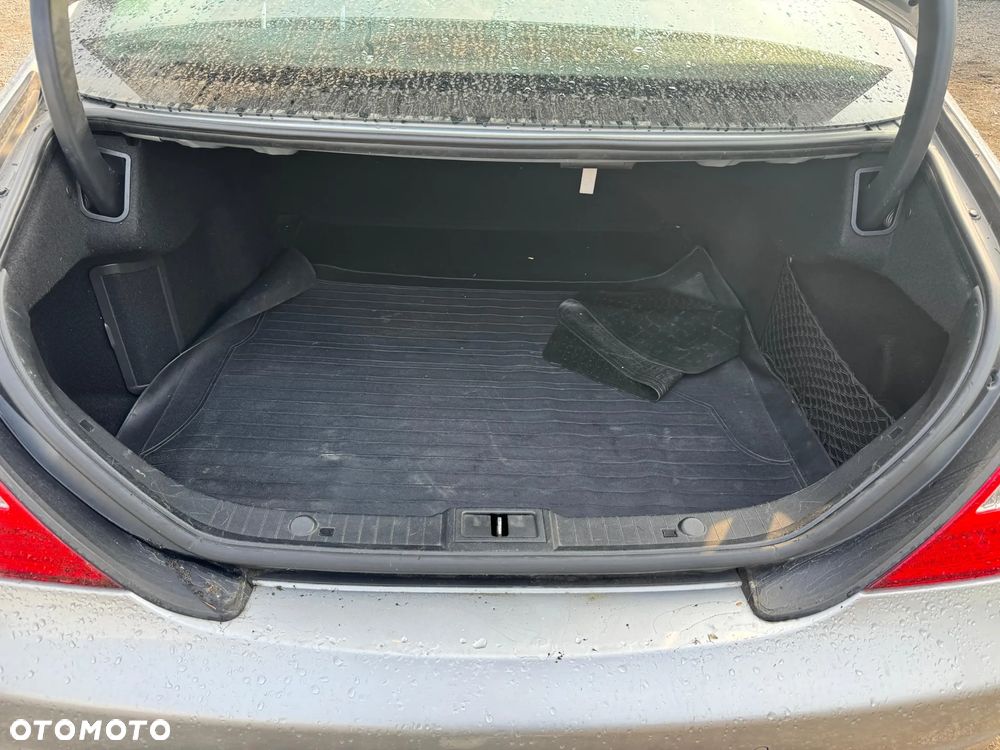 Mercedes-Benz CLS 320 CDI 7G-TRONIC Grand Edition - 22