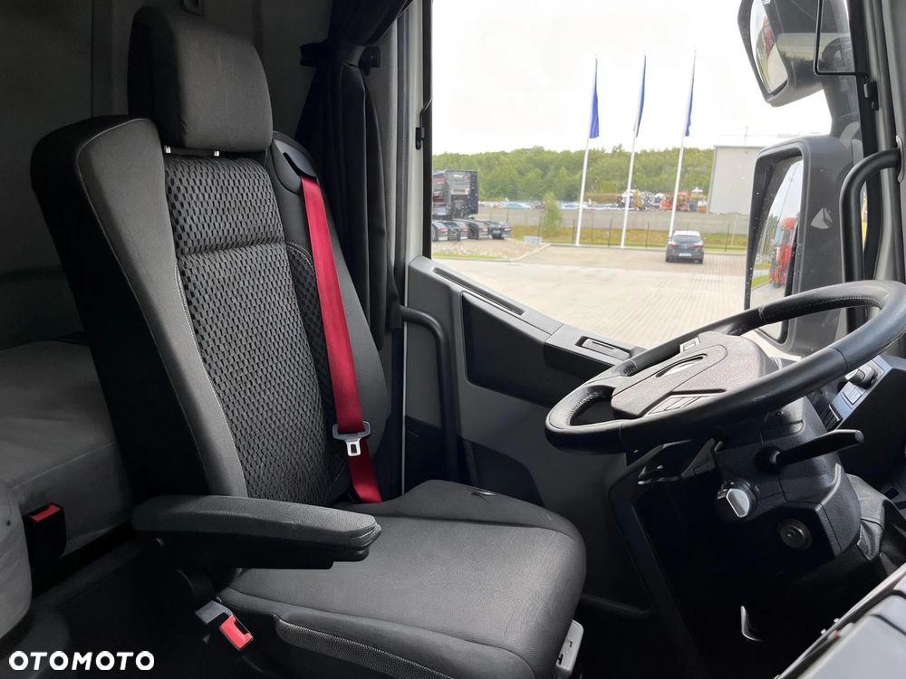 Renault *Gwarancja* T480 X-LOW - 12