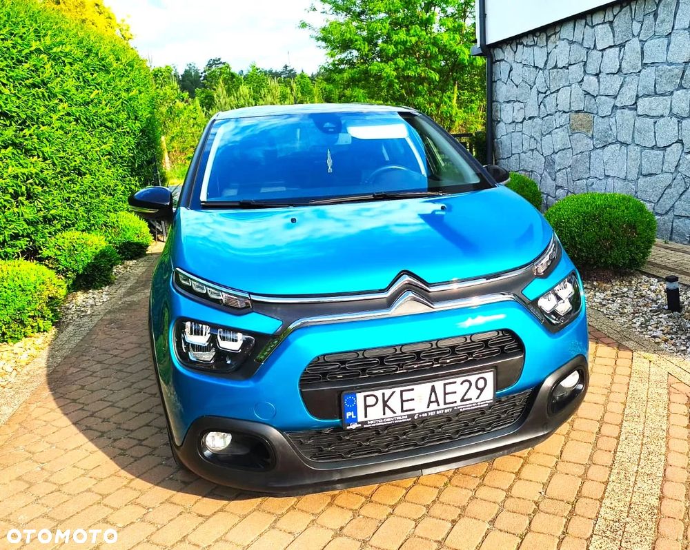 Citroën C3 1.2 PureTech Shine - 2