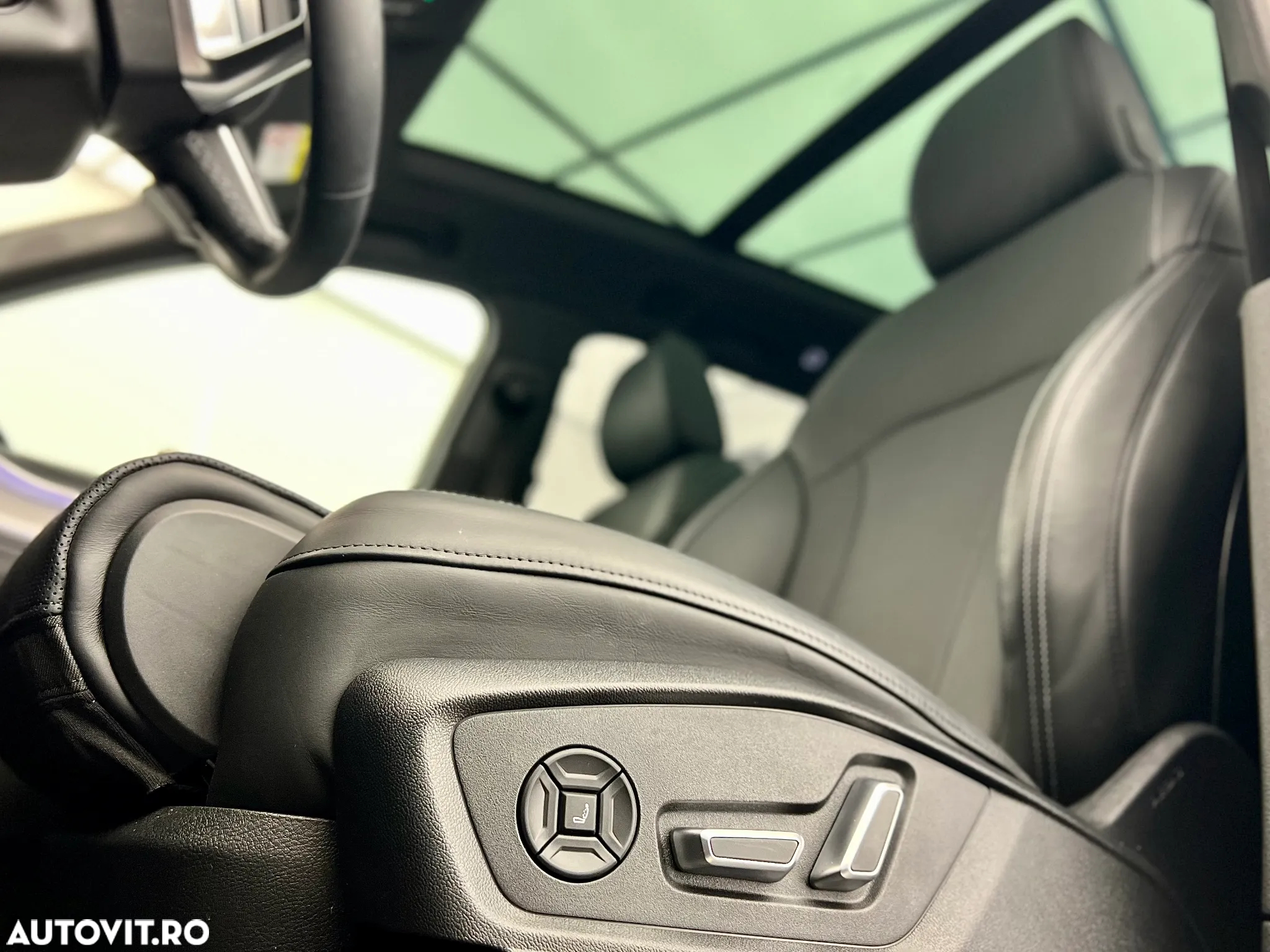 Audi Q7 55 TFSI e quattro Tiptronic PHEV Basic - 20