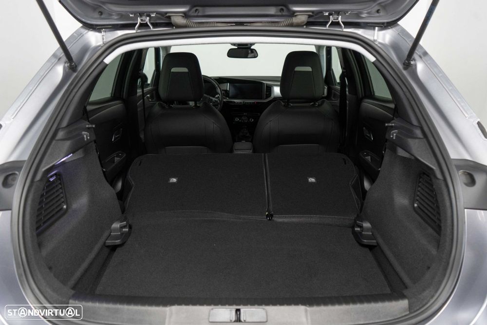 Opel Mokka 1.2 T Elegance - 20