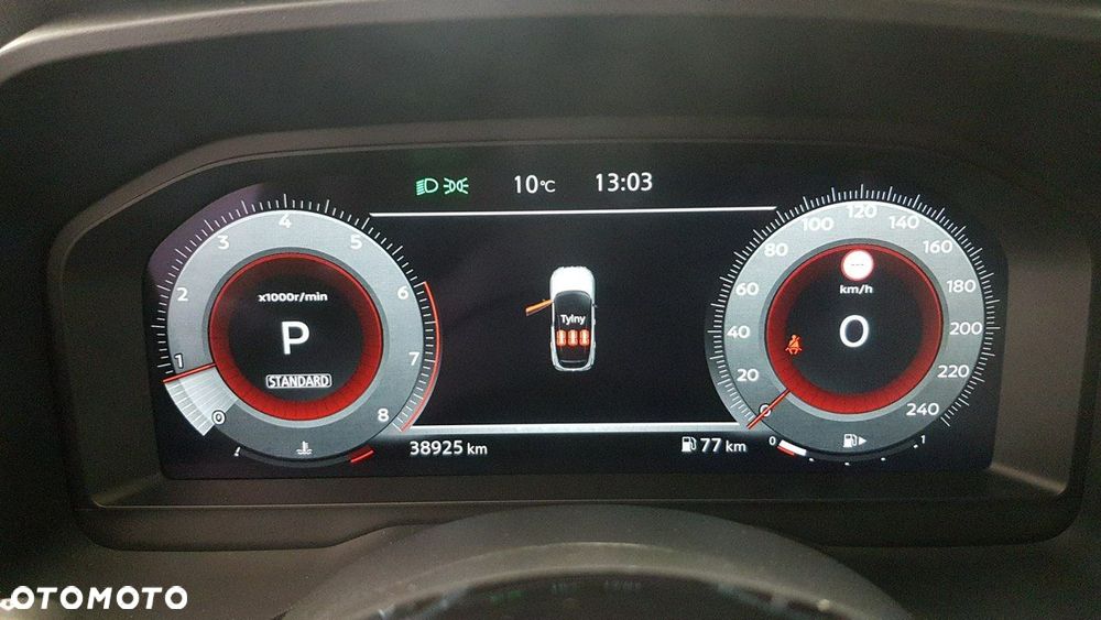 Nissan Qashqai - 21