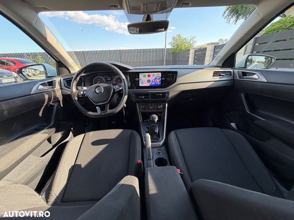 Volkswagen Polo 1.0 TSI Highline - 6
