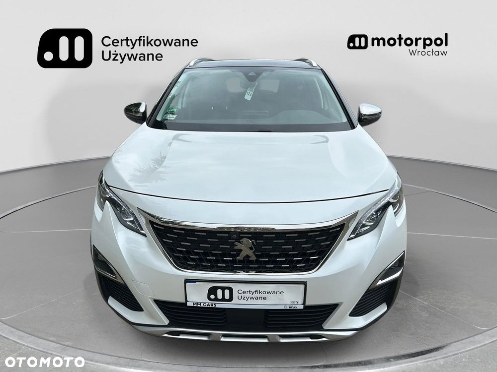 Peugeot 5008 - 13