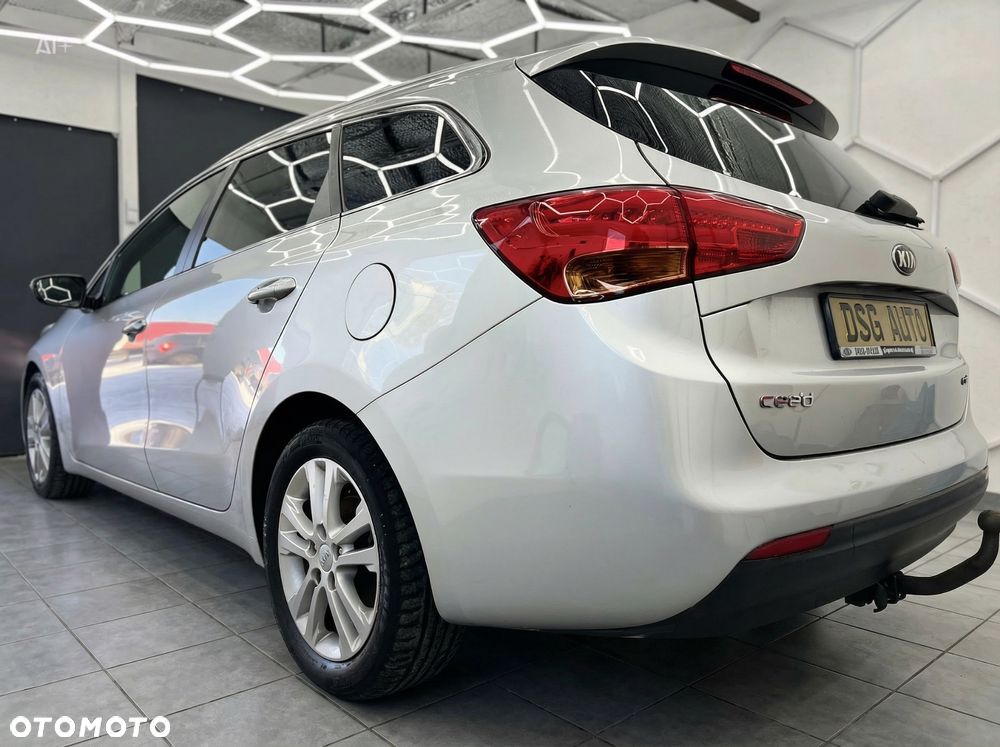 Kia Ceed - 17