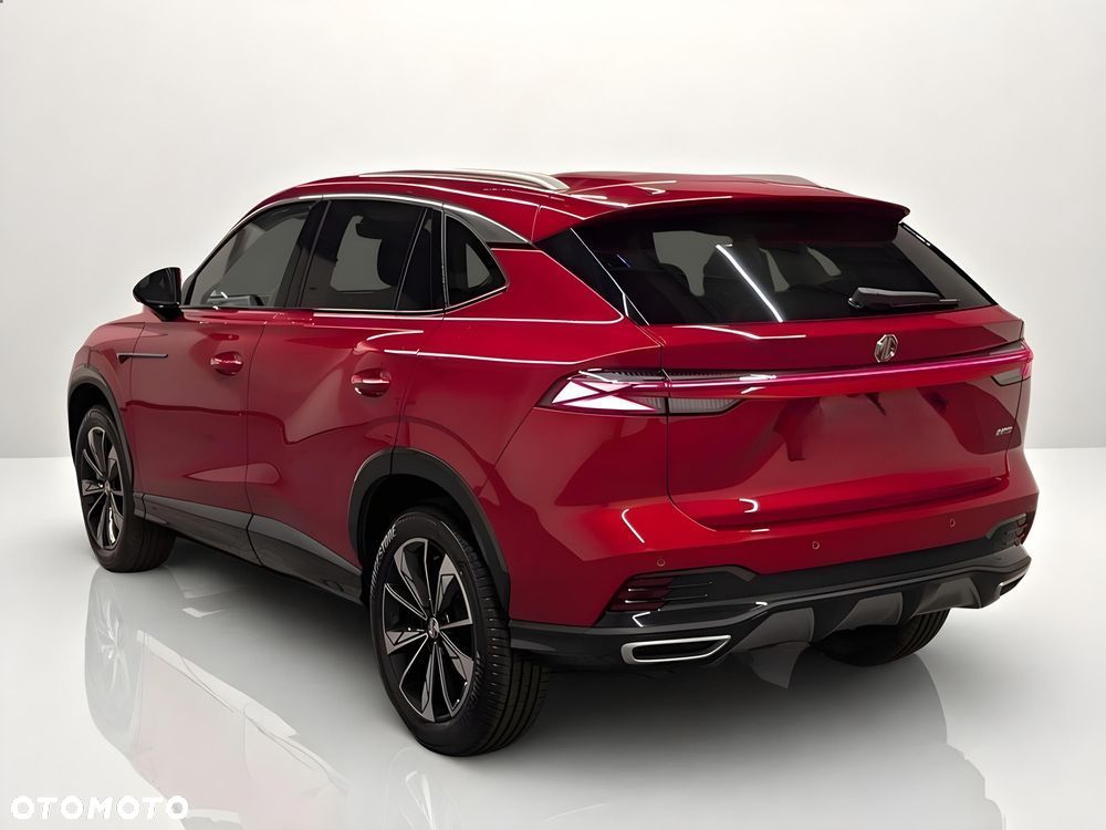 MG HS 1.5T HEV+ Exclusive - 8