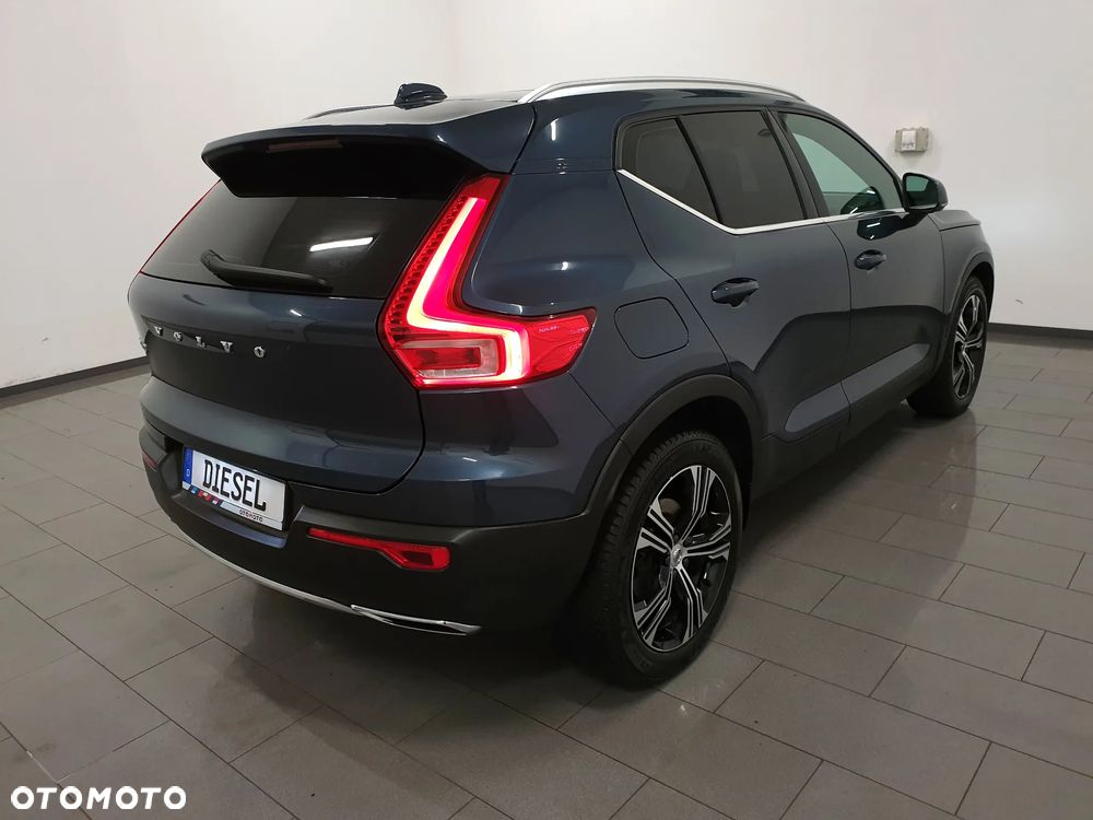 Volvo XC 40 D3 AWD Inscription - 6