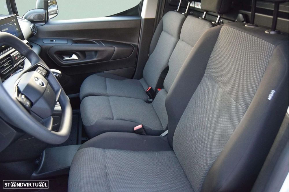 Opel Combo Cargo 1.5D L1 H1 - 10