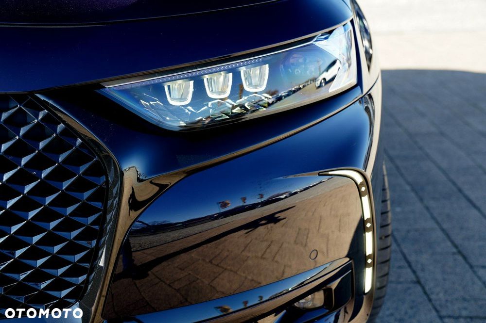 DS Automobiles DS 7 Crossback - 6