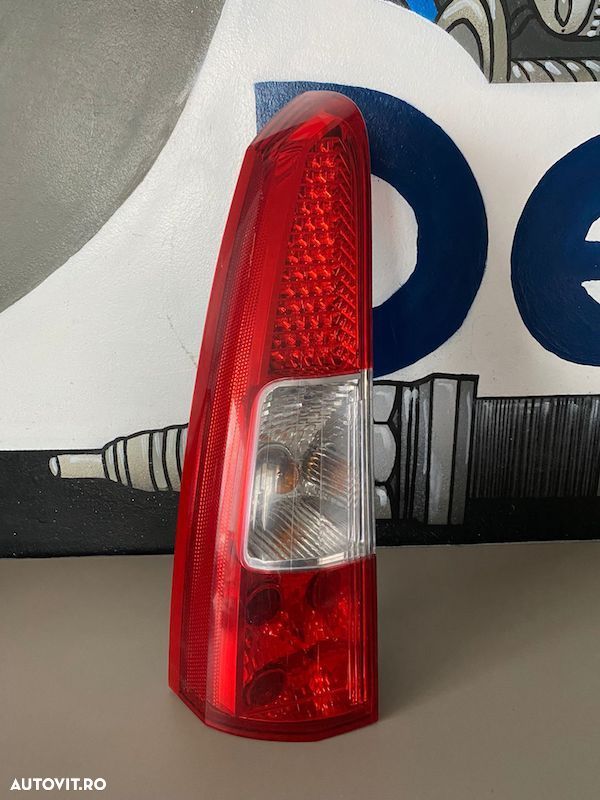 Stop stanga  Volvo V70 XC70 2004-2007 160985 9483688 30655374 17261 - 1