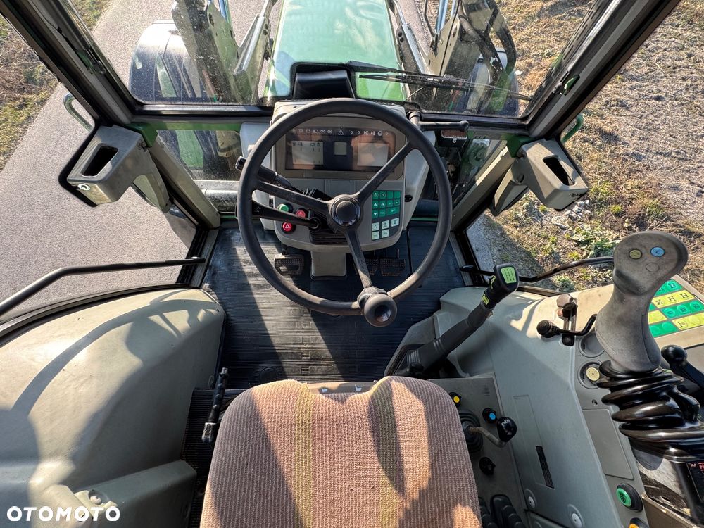 Fendt Favorit 511, 512 Super Stan 5800 mth 4x4 - 6