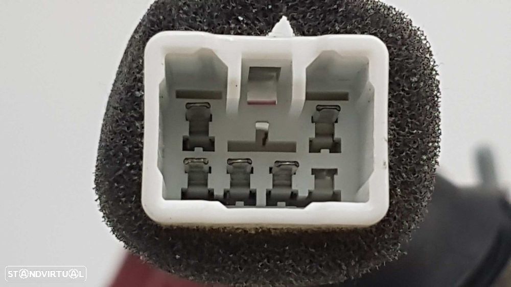 FAROLIM TRASEIRO DIREITO HYUNDAI GETZ (TB) 1.1 BáSICO - 7