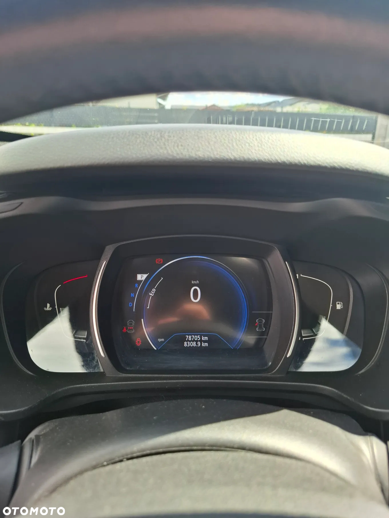Renault Kadjar 1.5 dCi Energy Intens EDC - 12