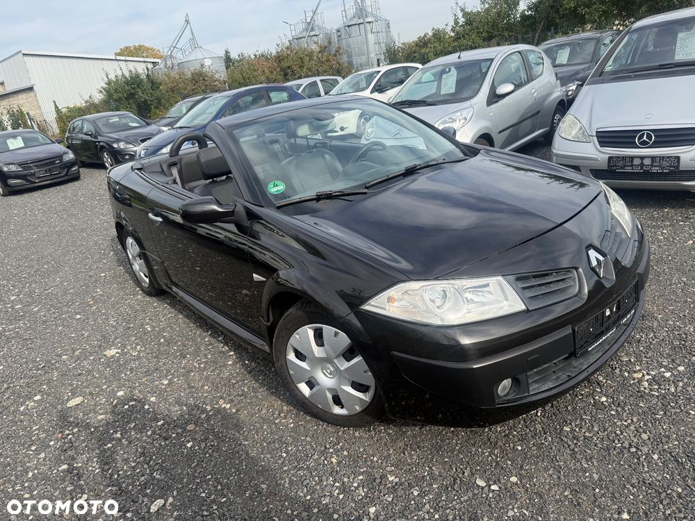 Renault Megane - 3