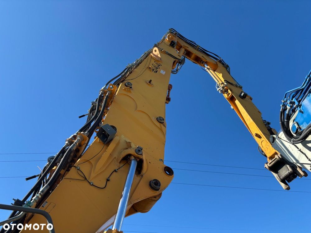 Liebherr R944 Bvhhd + Demoliční Rameno - 29