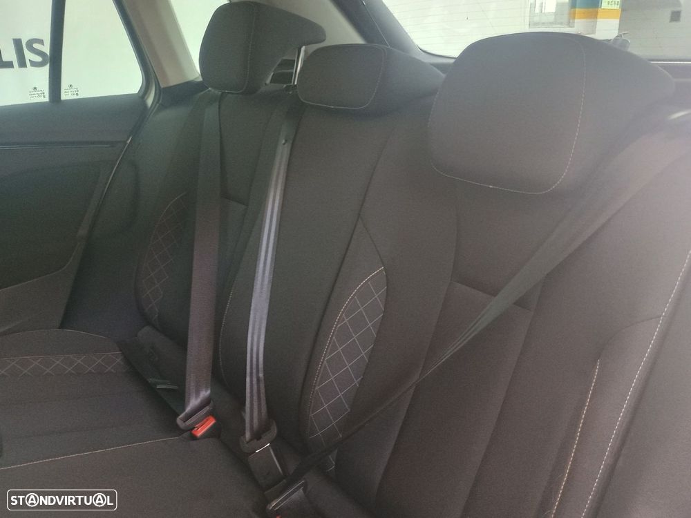 Skoda Kamiq 1.0 TSI Ambition - 25