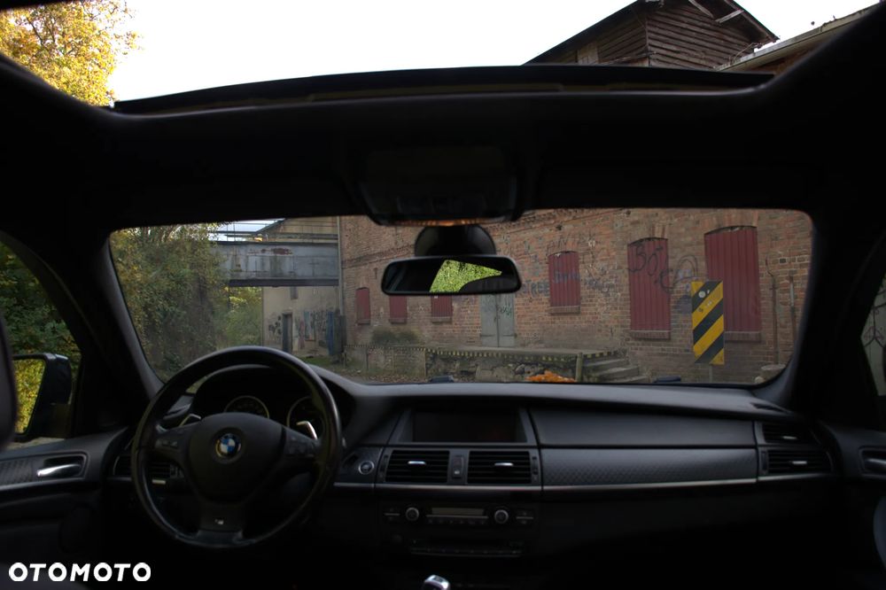 BMW X6 30d xDrive - 19