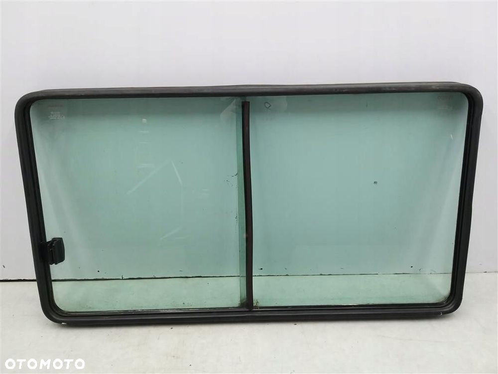 Szyba rozsuwana boczna BUS AUTOBUS 102 CM Iveco DAILY - 6
