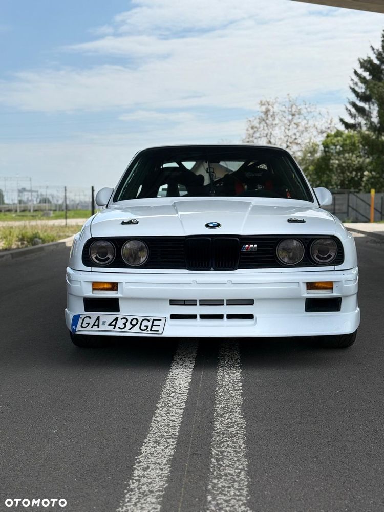 BMW Seria 3 - 8
