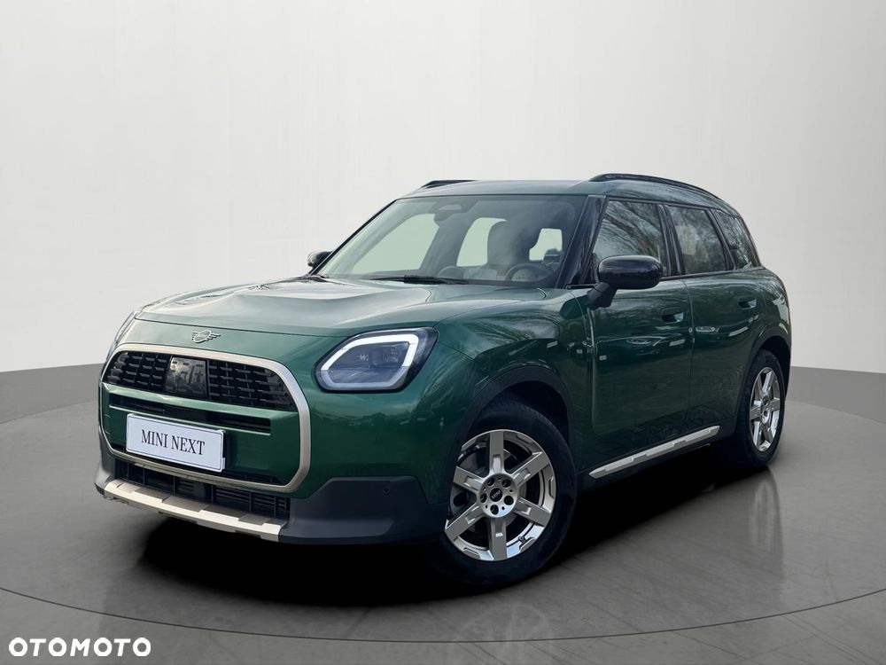 MINI Countryman Cooper - 1