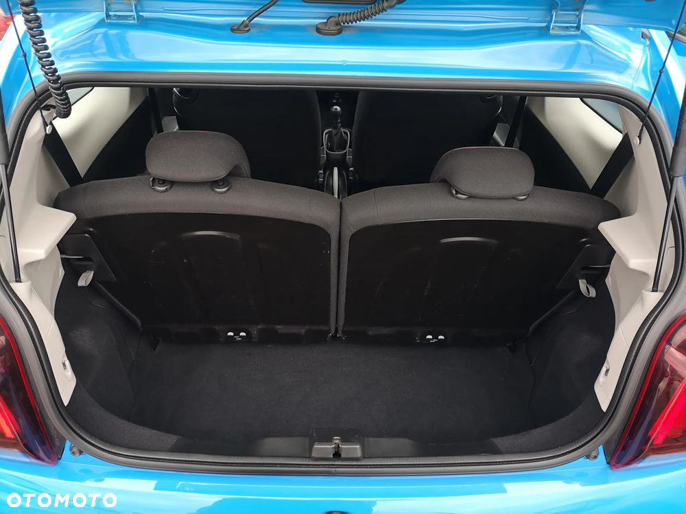 Peugeot 108 VTI 68 Active - 25