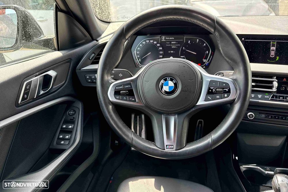 BMW 216 Gran Coupé d Advantage - 7