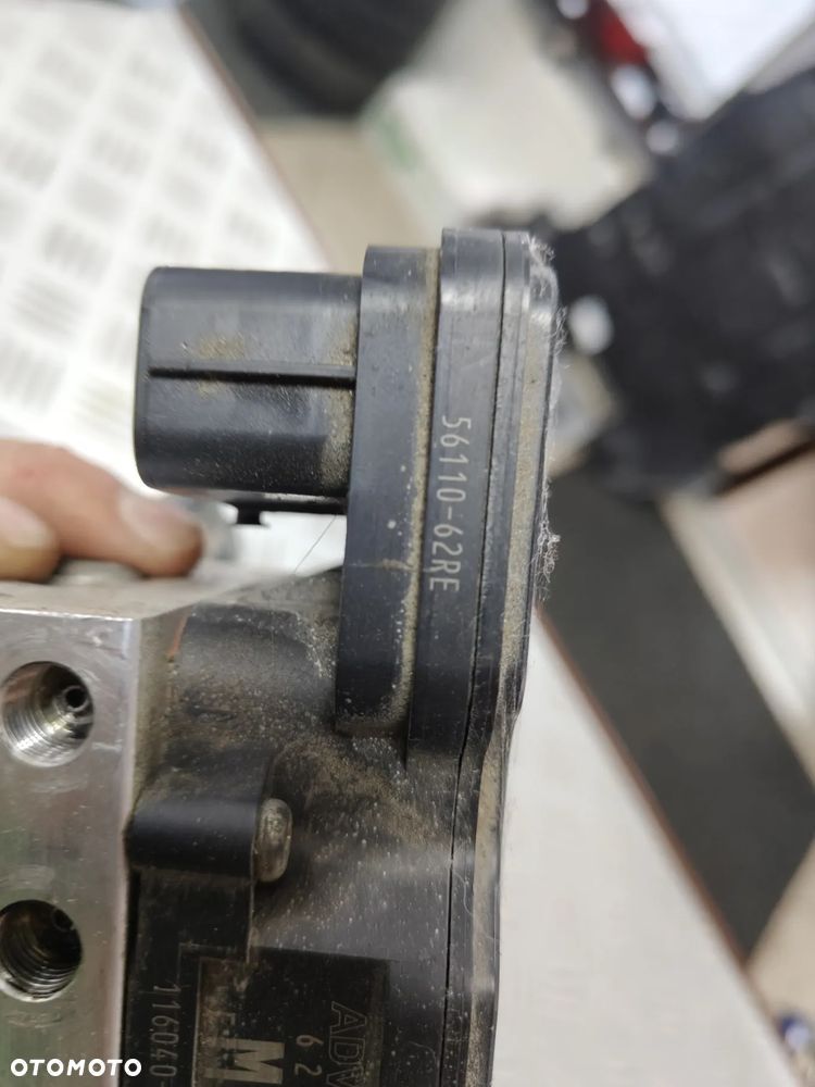 Suzuki Ignis III od 2016 4x4 POMPA ABS - 3