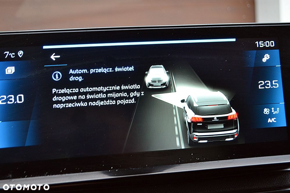 Peugeot 3008 BlueHDi 130 Stop & Start EAT8 GT Pack - 40