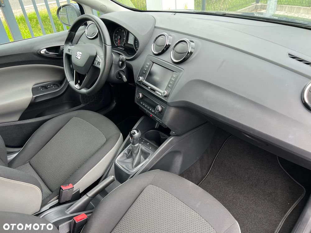 Seat Ibiza ST 1.0 MPI Style - 11