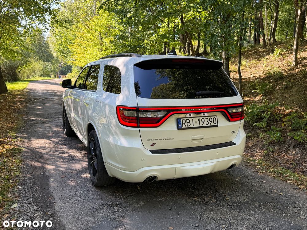 Dodge Durango - 6