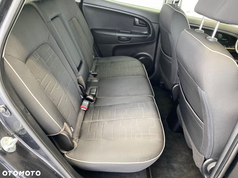 Kia Venga 1.6 CRDi XL - 14